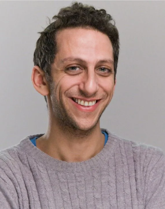 Martyn Niman
